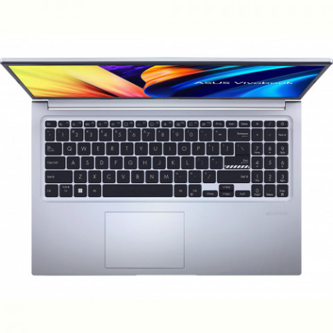 Ноутбук Asus Vivobook 15 X1502ZA-BQ1570 (90NB0VX2-M029S0) Icelight Silver