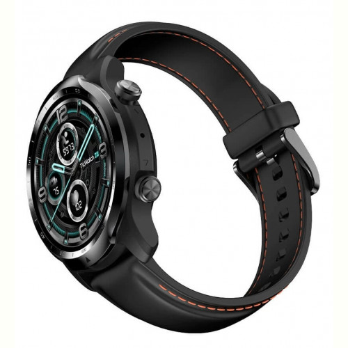 Смарт-годинник Mobvoi TicWatch Pro 3 GPS Black (P1032000300A)