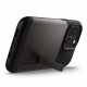 Чохол-накладка Spigen Slim Armor для Apple iPhone 13 Pro Gunmetal (ACS03303)