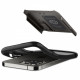 Чохол-накладка Spigen Slim Armor для Apple iPhone 13 Pro Gunmetal (ACS03303)