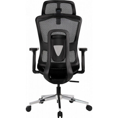 Офісне крісло GT Racer B-568-1 Black