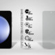 Гідрогелева плівка ArmorStandart Matte для Samsung S23 FE 5G (SM-S711) (ARM69533)
