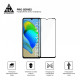 Захисне скло ArmorStandart Pro для ZTE Blade A72s (ARM68739)