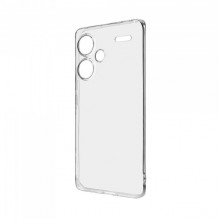 Чохол ArmorStandart Air для Xiaomi Redmi Note 13 Pro+ 5G Camera cover Clear (ARM78479)