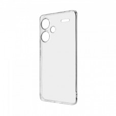 Чохол ArmorStandart Air для Xiaomi Redmi Note 13 Pro+ 5G Camera cover Clear (ARM78479)