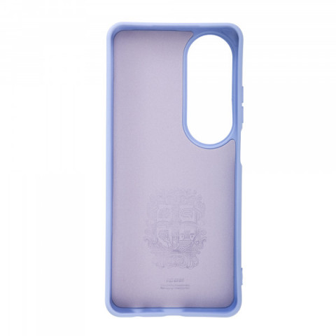 Чохол ArmorStandart ICON для OPPO A60 4G Lavender (ARM78576)