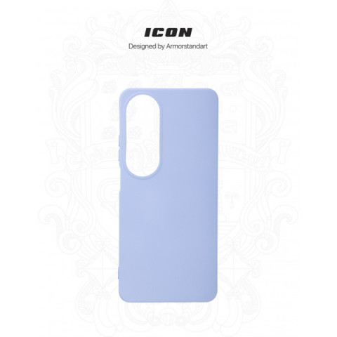 Чохол ArmorStandart ICON для OPPO A60 4G Lavender (ARM78576)