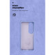 Чохол ArmorStandart ICON для OPPO A60 4G Lavender (ARM78576)