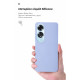Чохол ArmorStandart ICON для OPPO A60 4G Lavender (ARM78576)