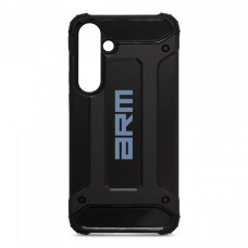 Чохол ArmorStandart Panzer для Samsung S25 Plus Black (ARM81551)