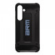 Чохол ArmorStandart Panzer для Samsung S25 Plus Black (ARM81551)