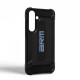 Чохол ArmorStandart Panzer для Samsung S25 Plus Black (ARM81551)