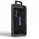 Чохол ArmorStandart Panzer для Samsung S25 Plus Black (ARM81551)