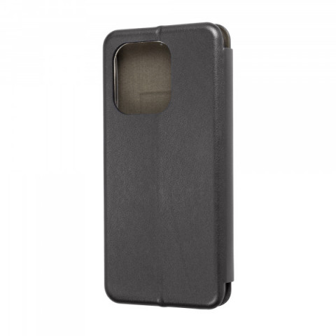Чохол-книжка ArmorStandart G-Case для Xiaomi Redmi Note 13 4G Black (ARM73353)