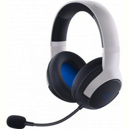 Гарнітура Razer Kaira for PS5 White (RZ04-03980100-R3M1)