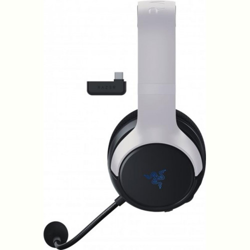 Гарнітура Razer Kaira for PS5 White (RZ04-03980100-R3M1)