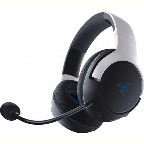 Гарнітура Razer Kaira for PS5 White (RZ04-03980100-R3M1)