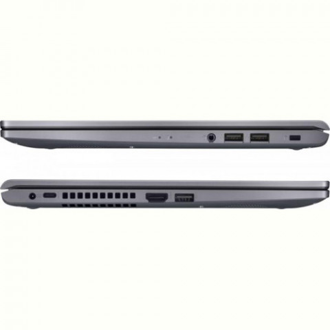 Ноутбук Asus X515EP-EJ663 (90NB0TZ1-M00J40) FullHD Grey