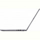 Ноутбук Asus X515EP-EJ663 (90NB0TZ1-M00J40) FullHD Grey