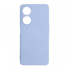 Чохол-накладка Armorstandart Icon для Oppo A98 5G Camera cover Lavender (ARM68575)