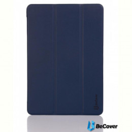 Чохол-книжка BeCover Smart для Samsung Galaxy Tab A 2019 10.1 SM-T510/SM-T515 Deep Blue (703809)