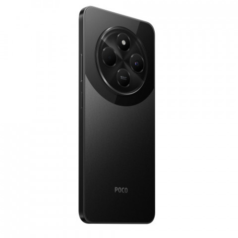 Смартфон Xiaomi Poco C75 6/128GB Black