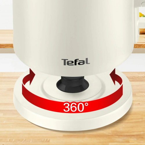 Електрочайник Tefal KO140AE0