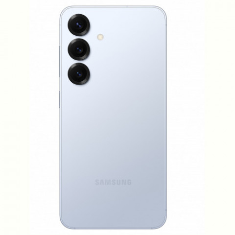 Смартфон Samsung Galaxy S25 12/256GB Icy Blue (SM-S931BLBG) Купити в Україні