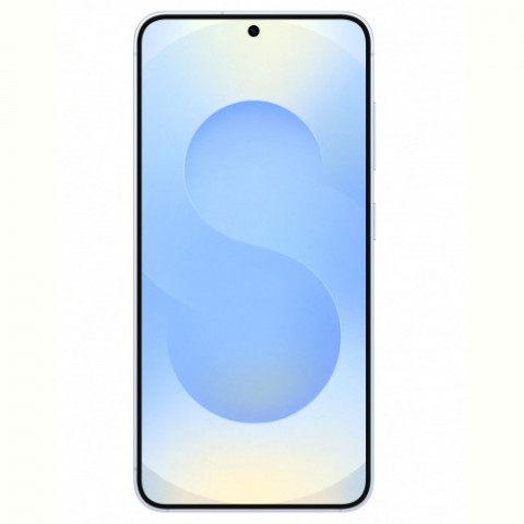 Смартфон Samsung Galaxy S25 12/256GB Icy Blue (SM-S931BLBG) Купити в Україні