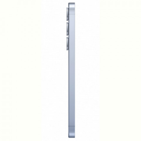 Смартфон Samsung Galaxy S25 12/256GB Icy Blue (SM-S931BLBG) Купити в Україні