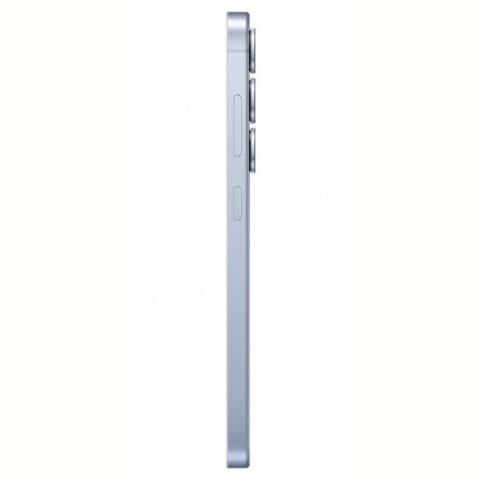 Смартфон Samsung Galaxy S25 12/256GB Icy Blue (SM-S931BLBG) Купити в Україні