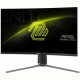 Монітор MSI 27" MAG 276CPXF VA Black Curved 280Hz