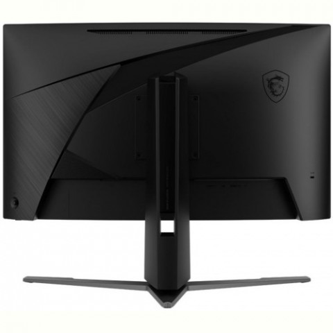 Монітор MSI 27" MAG 276CPXF VA Black Curved 280Hz