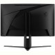 Монітор MSI 27" MAG 276CPXF VA Black Curved 280Hz