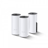 WiFi Mesh система TP-Link Deco P9 (DECO-P9-3-PACK)