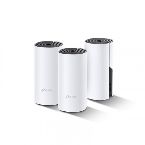 WiFi Mesh система TP-Link Deco P9 (DECO-P9-3-PACK)