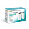 WiFi Mesh система TP-Link Deco P9 (DECO-P9-3-PACK)