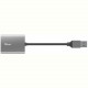 Кардридер Trust Dalyx Grey (24135)