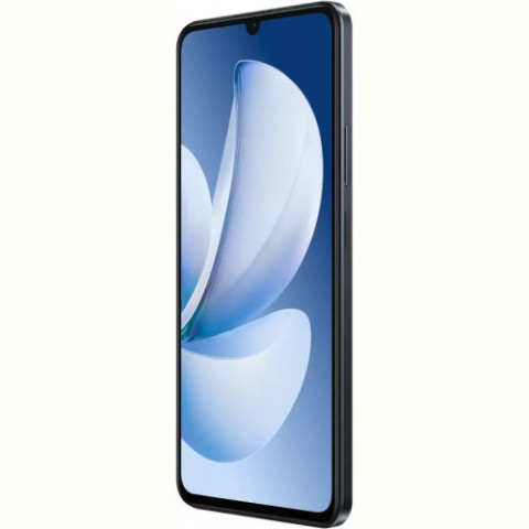 Смартфон Realme Note 70 4/128GB (RMX5313) Obsidian Black