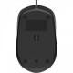 Миша HP 150, USB-A, чорний