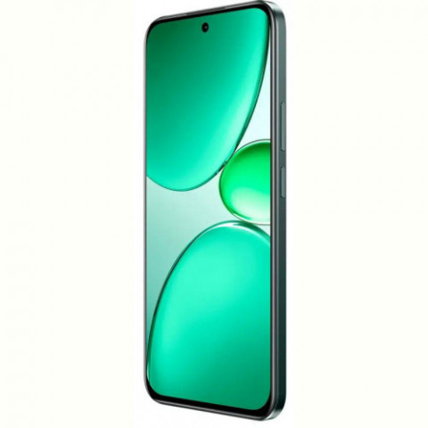 Смартфон Realme C85 Pro 8/128GB (RMX5555) Peacock Green