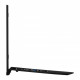 Ноутбук Prologix M15-725 (PLN725.I513.16.S2.WP11.167) Black