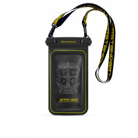 Водонепроникний чохол ArmorStandart Capsule Shell Black (ARM84419)