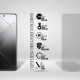 Гідрогелева плівка ArmorStandart Matte для Xiaomi 14 Pro (ARM72892)