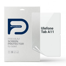 Гідрогелева плівка ArmorStandart для Ulefone Tab A11 (ARM82537)
