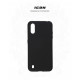 Чохол ArmorStandart ICON для Samsung A01 (A015) Black (ARM56327)