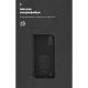 Чохол ArmorStandart ICON для Samsung A01 (A015) Black (ARM56327)