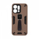 Чохол ArmorStandart Proover для OPPO Reno14 5G Brown (ARM87177)