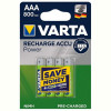 Акумулятор Varta Recharge Accu AAA/HR03 Ni-MH 800 mAh BL 4шт