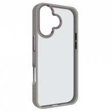 Чохол ArmorStandart UNIT2 для Apple iPhone 16 Titanium Grey (ARM79286)